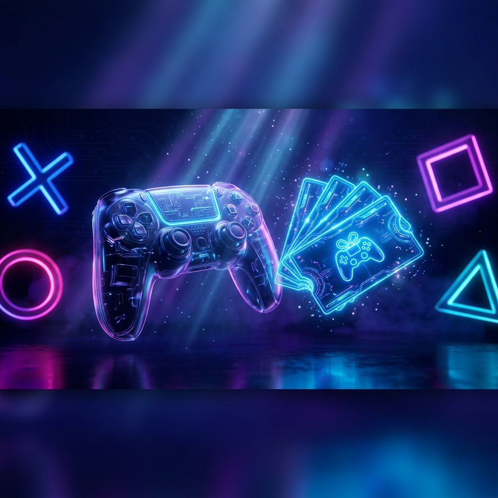 Как покупать игры в PS Store в России в 2026 году: пошаговый гайд по картам оплаты PSN