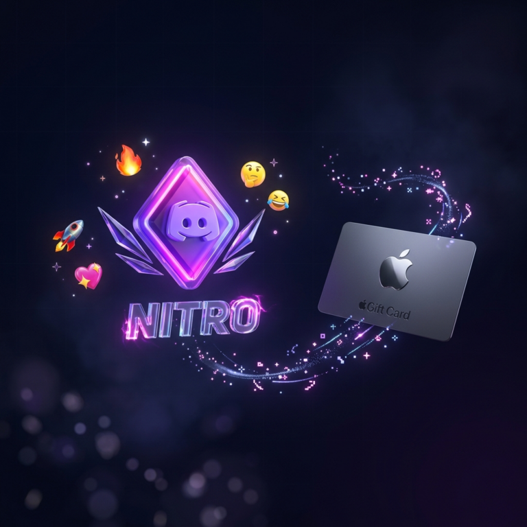 Как купить Discord Nitro в России в 2026 году: все рабочие способы оплаты подписки