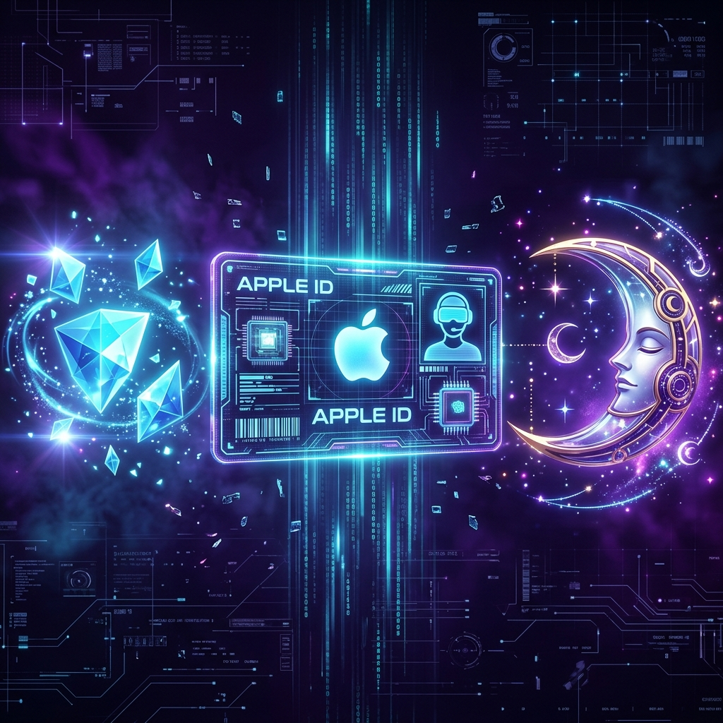 Как купить Кристаллы сотворения и Луну в Genshin Impact на iOS в 2026 году в России?