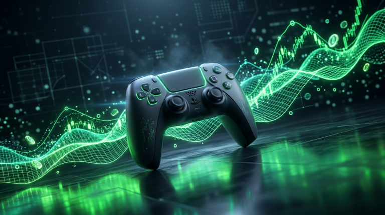 Как покупать игры в турецком PS Store в 2026 году: инструкция от PayGC