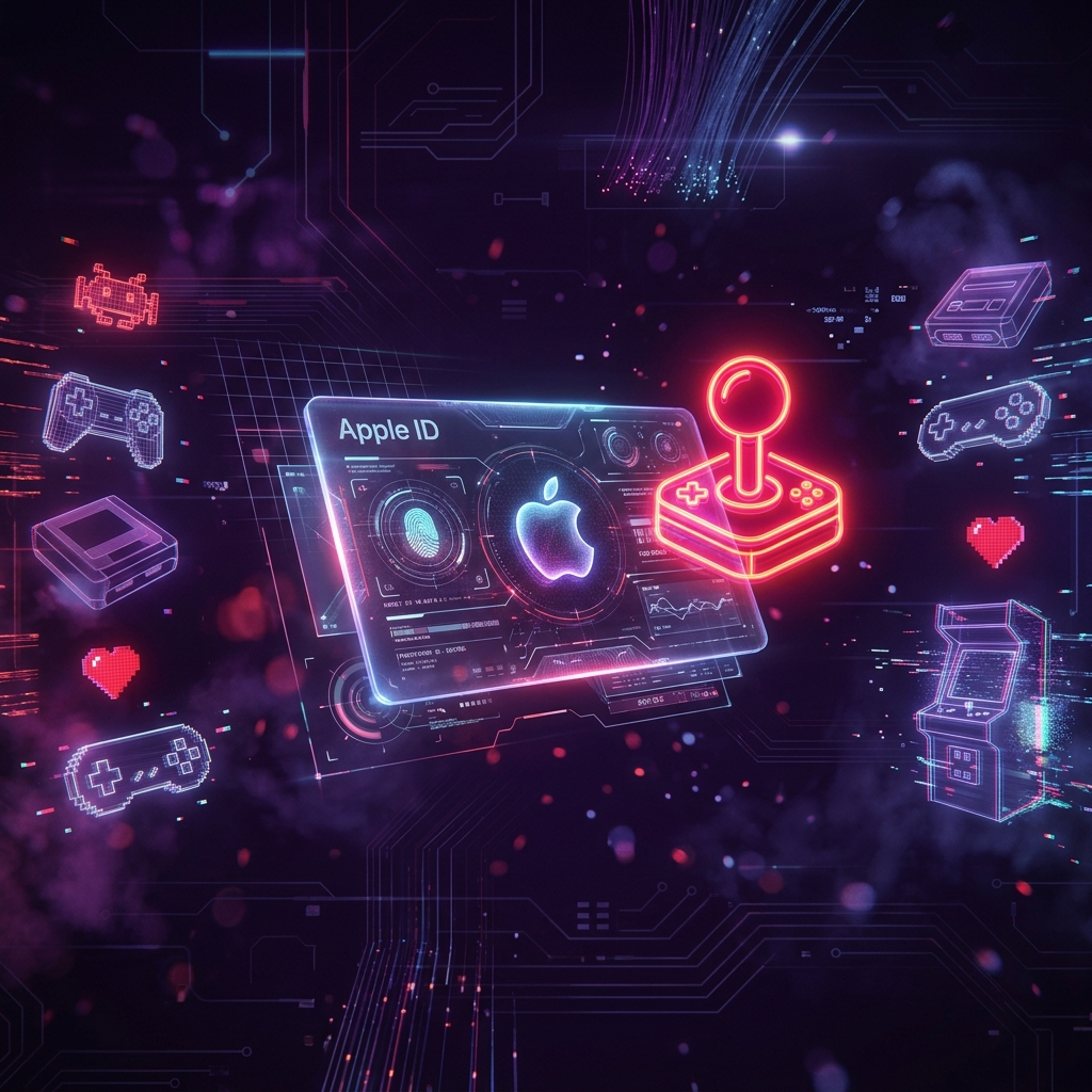 Как оплатить подписку Apple Arcade в России в 2026 году